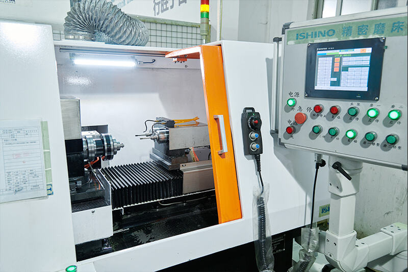 Manufacturing and Testing Equipment Manufacturing and Testing Equipment