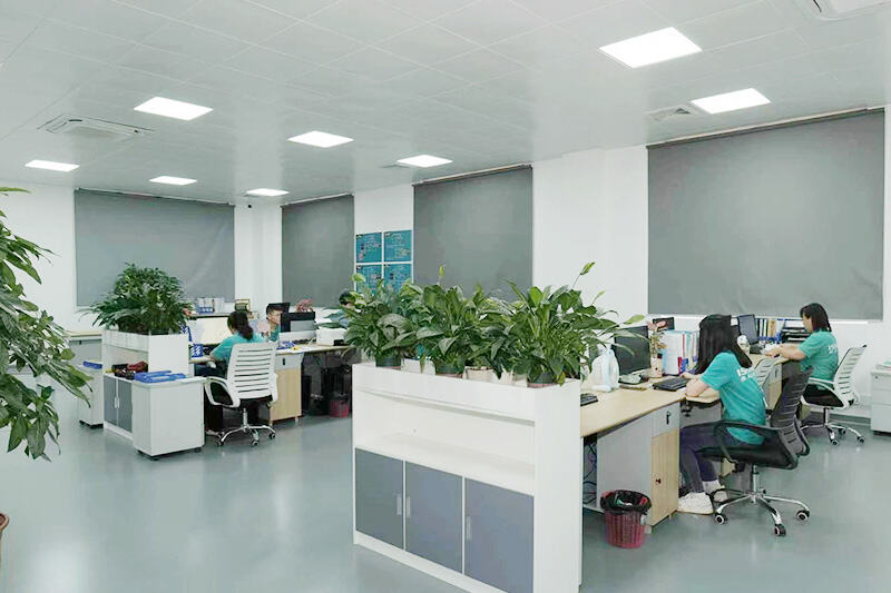 Office Environment Office Environment