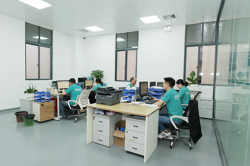Office Environment Office Environment